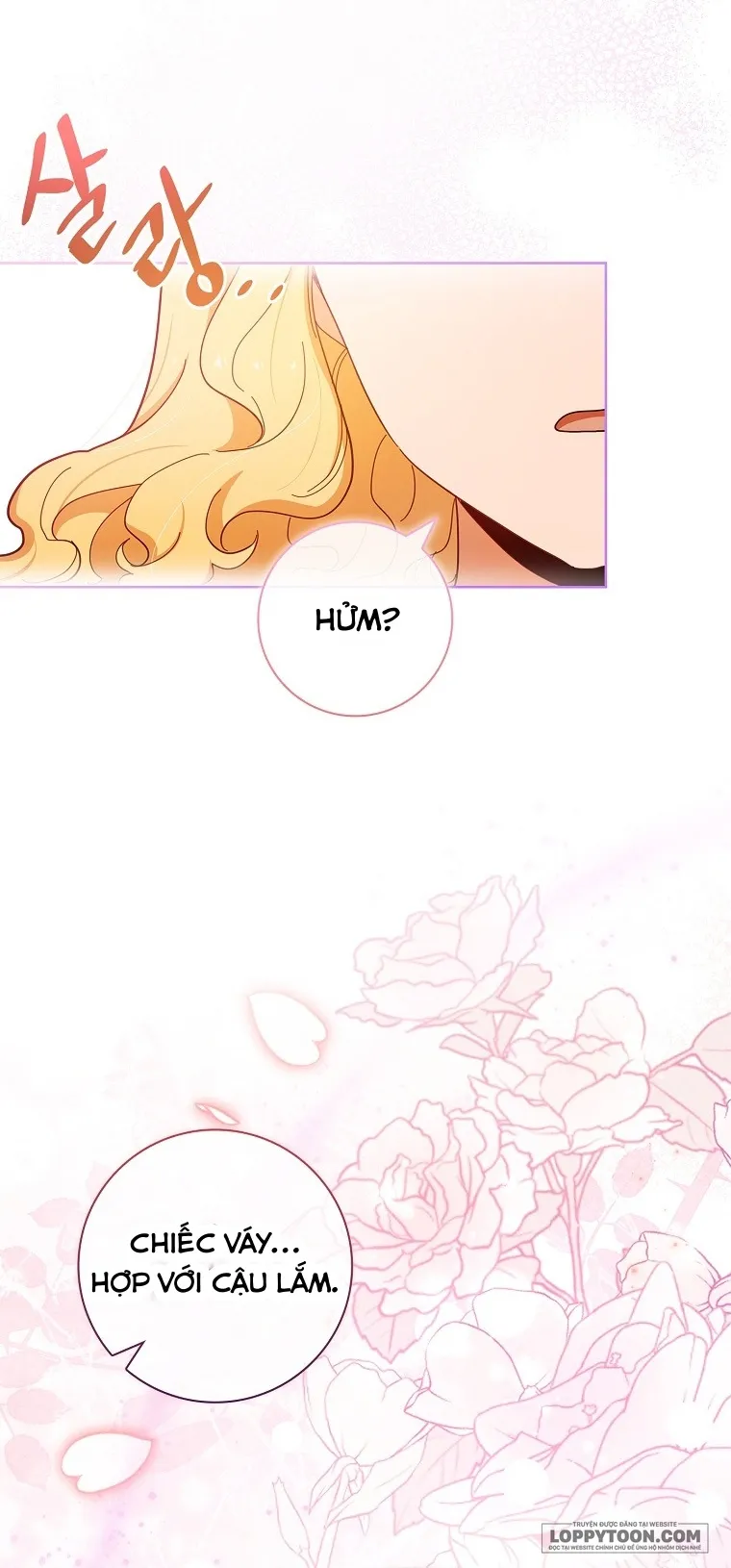 Nam Chính À, Tôi Sẽ Tôn Trọng Sở Thích Của Anh - Chap 42 - Trang 7