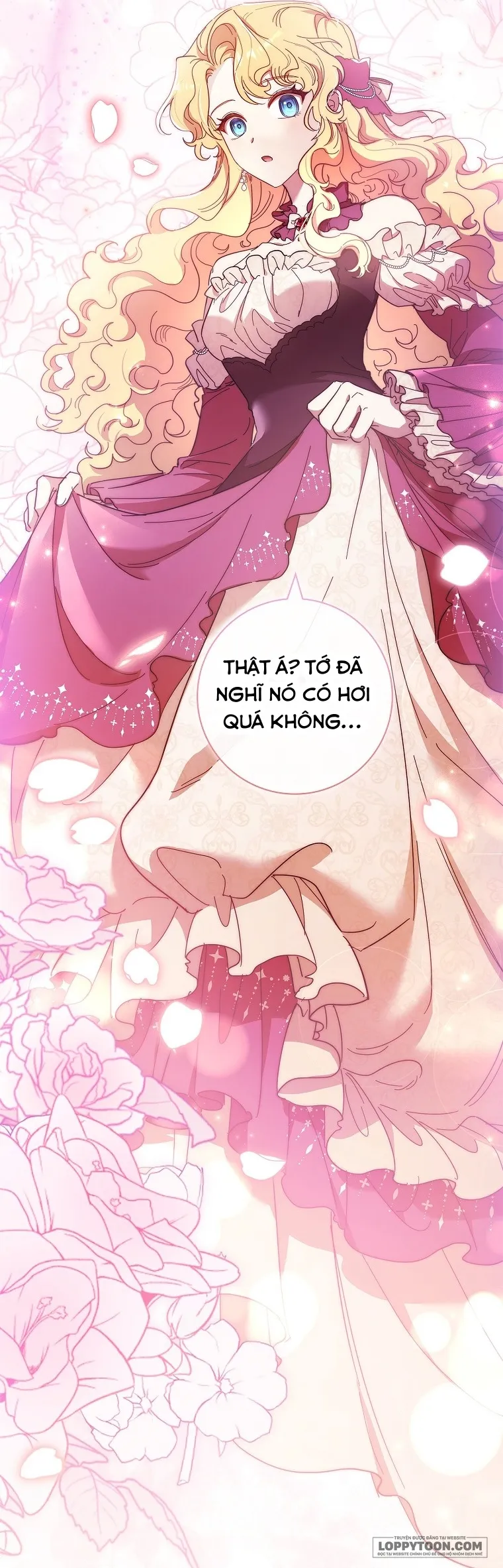 Nam Chính À, Tôi Sẽ Tôn Trọng Sở Thích Của Anh - Chap 42 - Trang 8