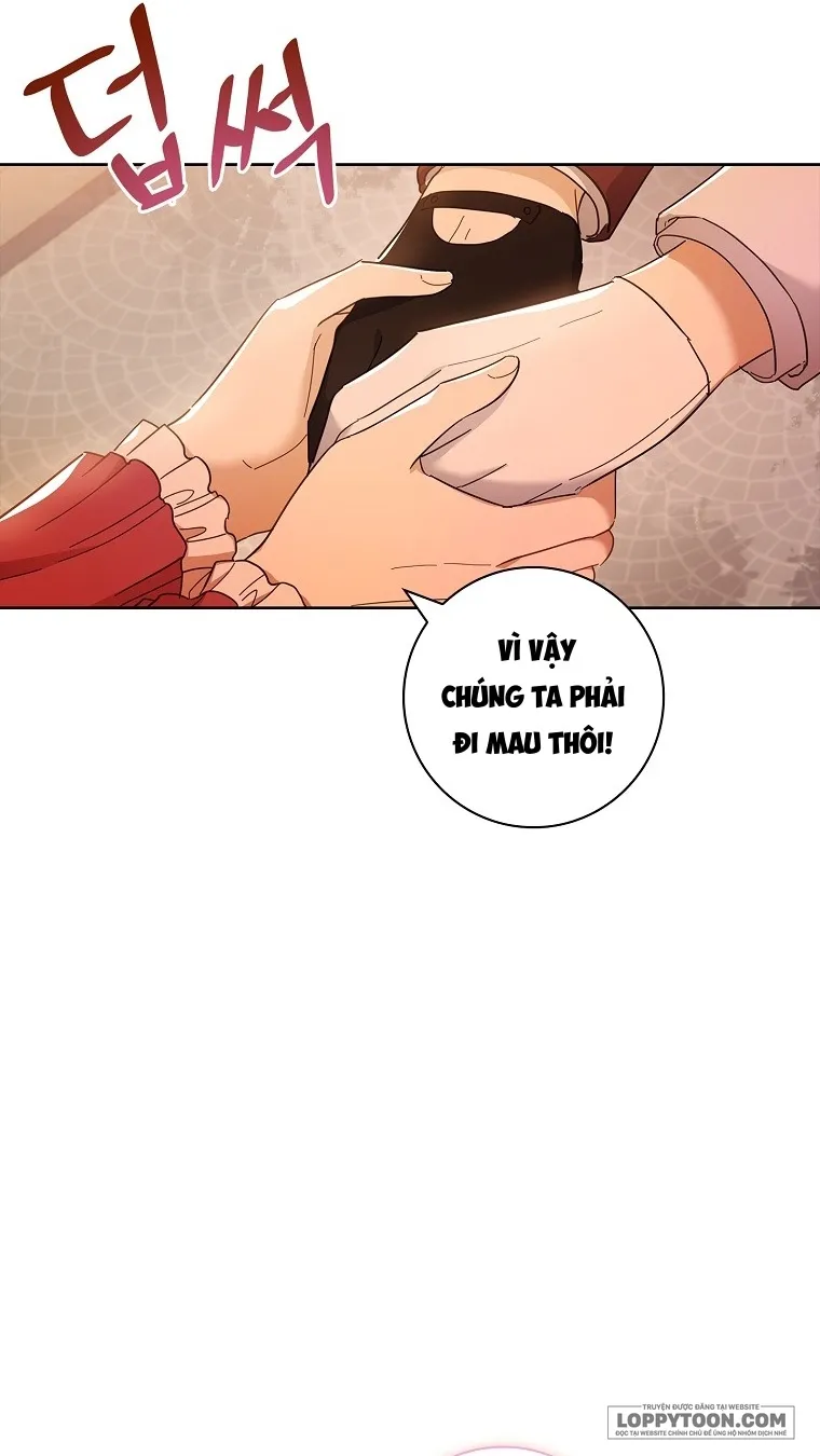 Nam Chính À, Tôi Sẽ Tôn Trọng Sở Thích Của Anh - Chap 42 - Trang 10