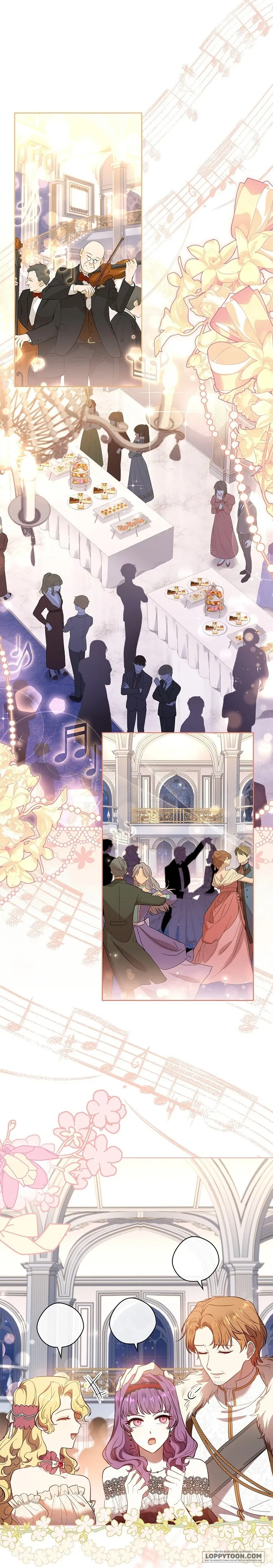 Nam Chính À, Tôi Sẽ Tôn Trọng Sở Thích Của Anh - Chap 43 - Trang 1