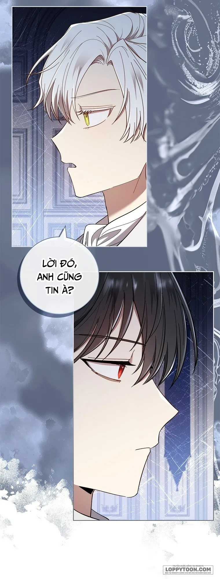 Nam Chính À, Tôi Sẽ Tôn Trọng Sở Thích Của Anh - Chap 43 - Trang 15
