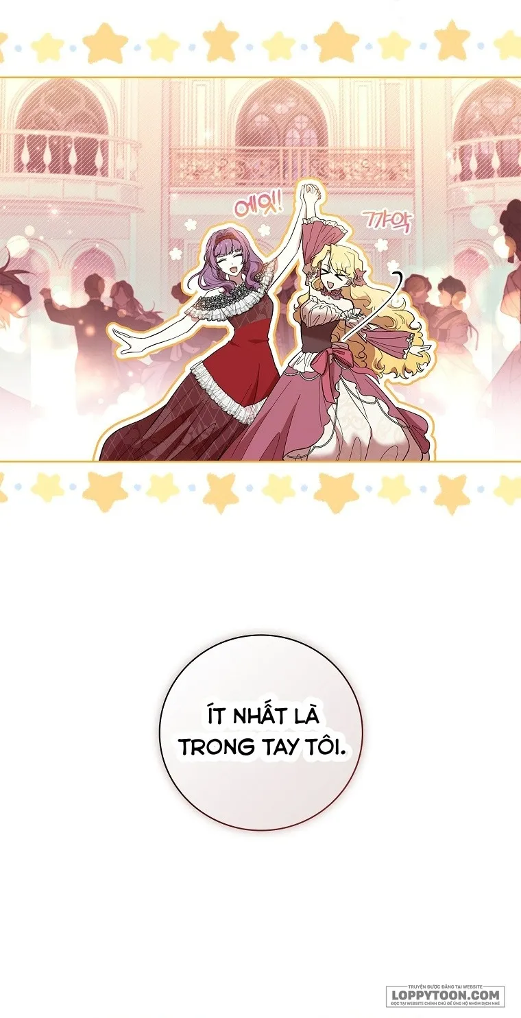 Nam Chính À, Tôi Sẽ Tôn Trọng Sở Thích Của Anh - Chap 43 - Trang 16