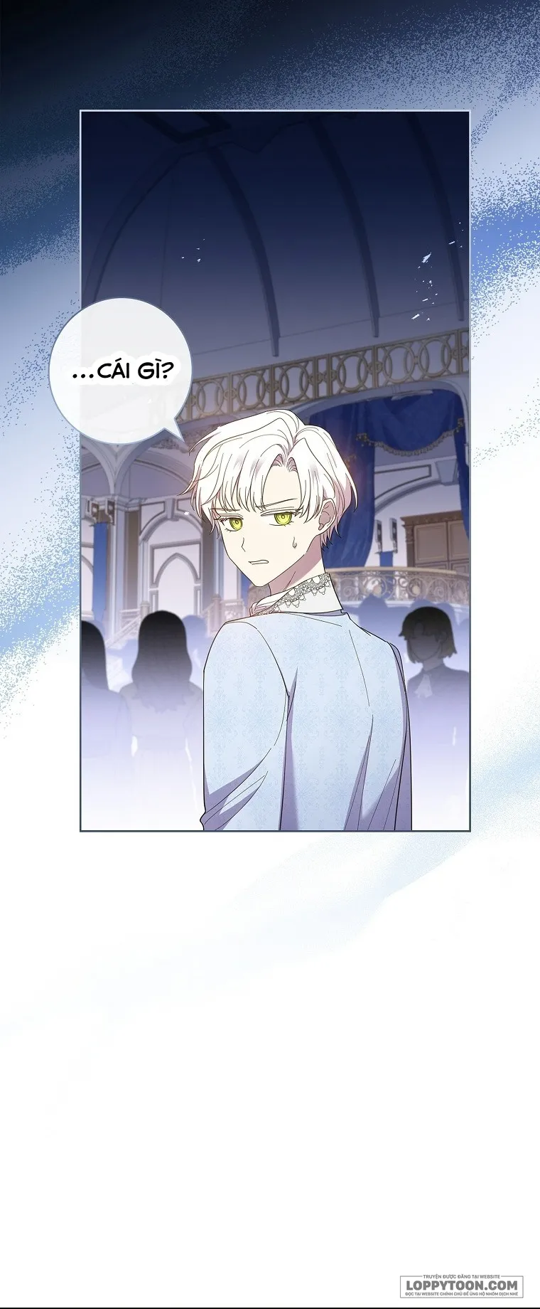Nam Chính À, Tôi Sẽ Tôn Trọng Sở Thích Của Anh - Chap 43 - Trang 19