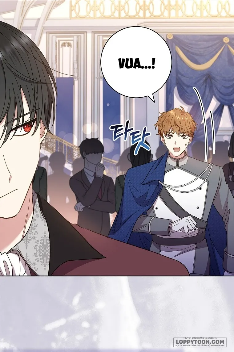Nam Chính À, Tôi Sẽ Tôn Trọng Sở Thích Của Anh - Chap 43 - Trang 20