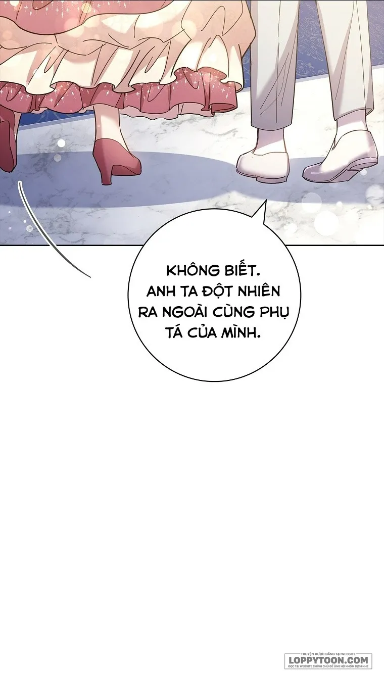 Nam Chính À, Tôi Sẽ Tôn Trọng Sở Thích Của Anh - Chap 43 - Trang 35