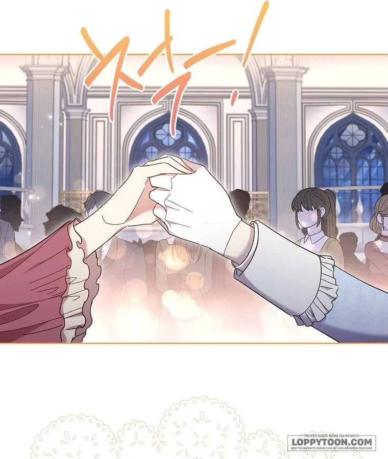 Nam Chính À, Tôi Sẽ Tôn Trọng Sở Thích Của Anh - Chap 43 - Trang 38