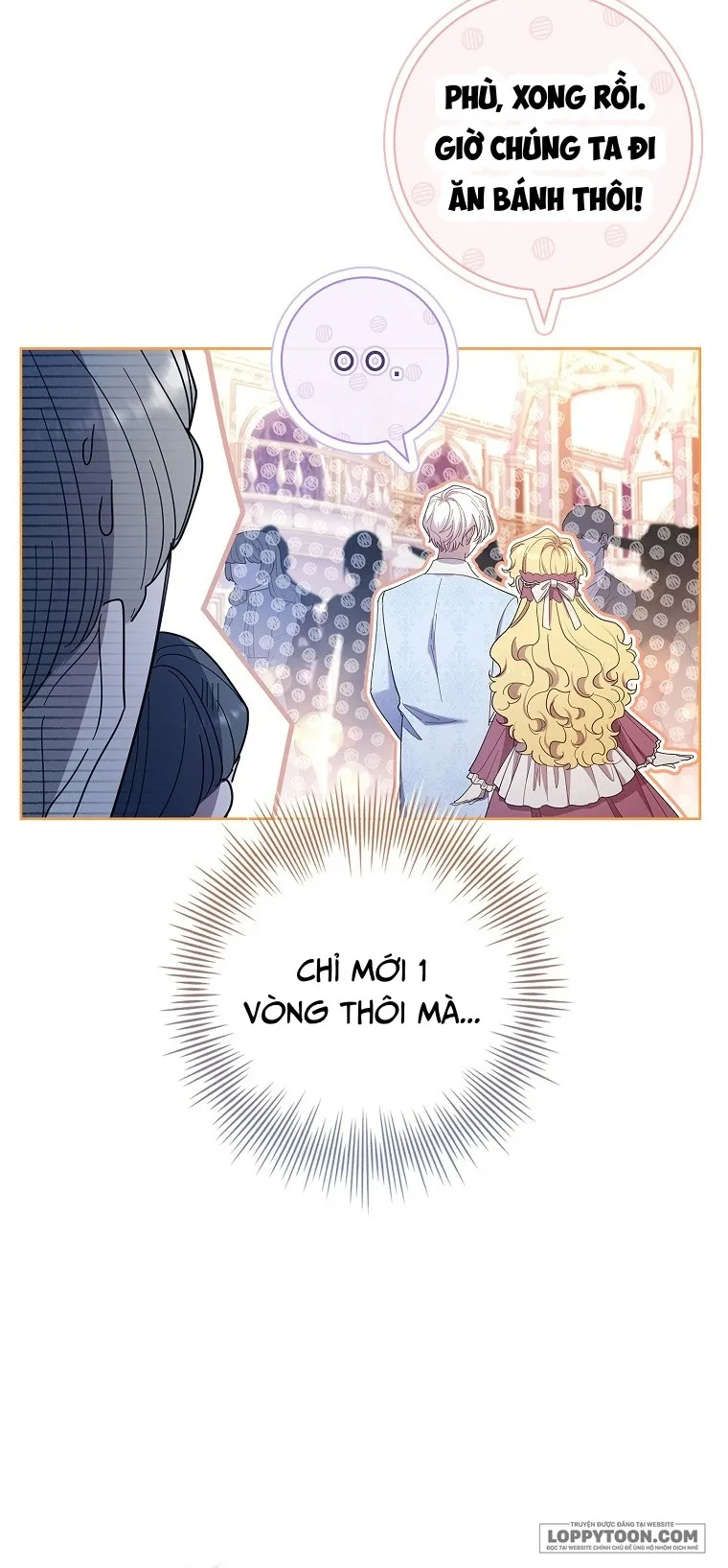 Nam Chính À, Tôi Sẽ Tôn Trọng Sở Thích Của Anh - Chap 43 - Trang 41