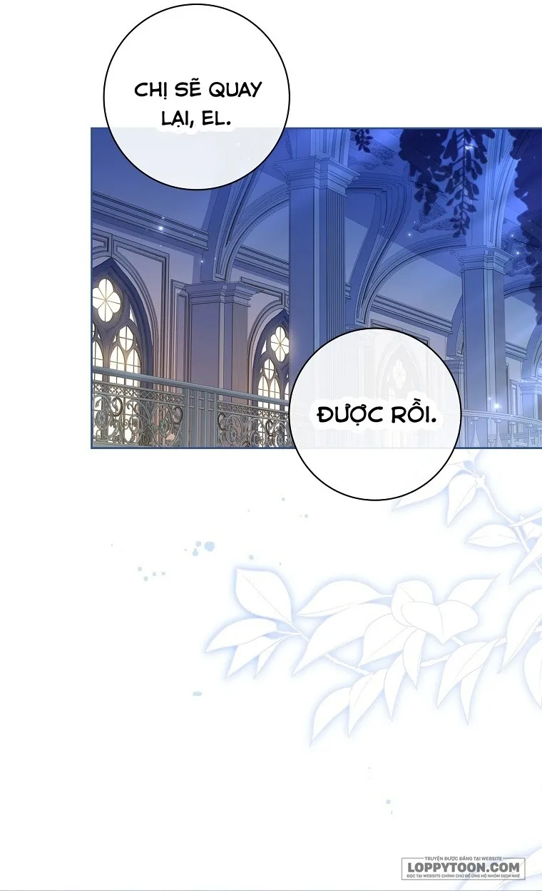 Nam Chính À, Tôi Sẽ Tôn Trọng Sở Thích Của Anh - Chap 43 - Trang 47