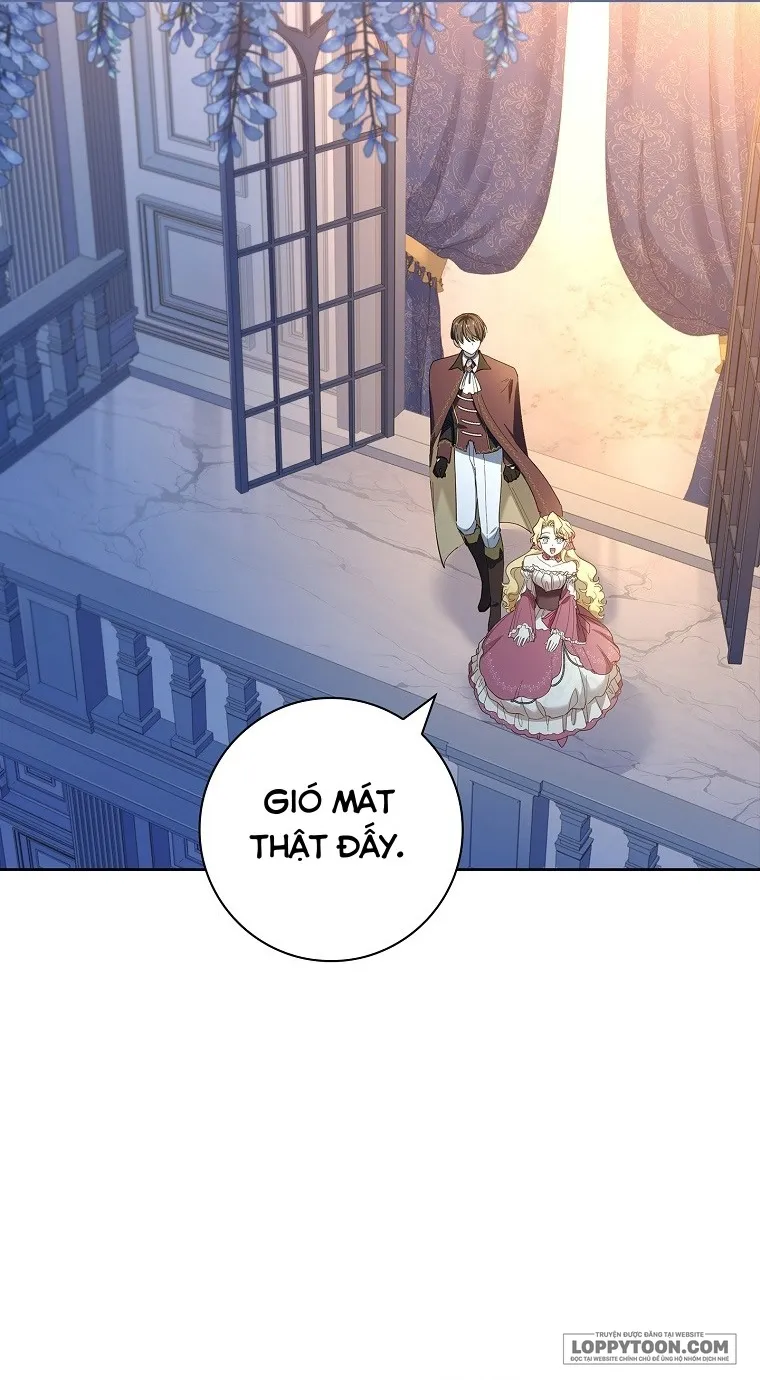 Nam Chính À, Tôi Sẽ Tôn Trọng Sở Thích Của Anh - Chap 43 - Trang 48