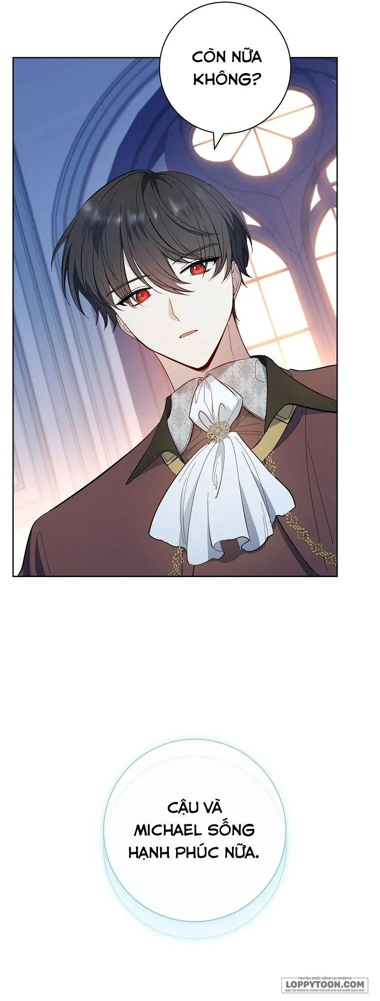 Nam Chính À, Tôi Sẽ Tôn Trọng Sở Thích Của Anh - Chap 43 - Trang 52