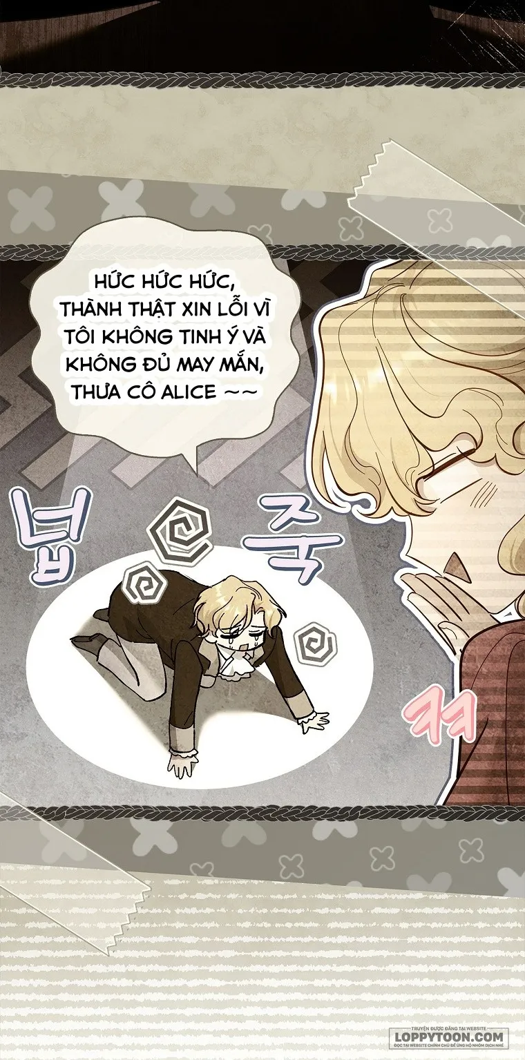 Nam Chính À, Tôi Sẽ Tôn Trọng Sở Thích Của Anh - Chap 43 - Trang 58