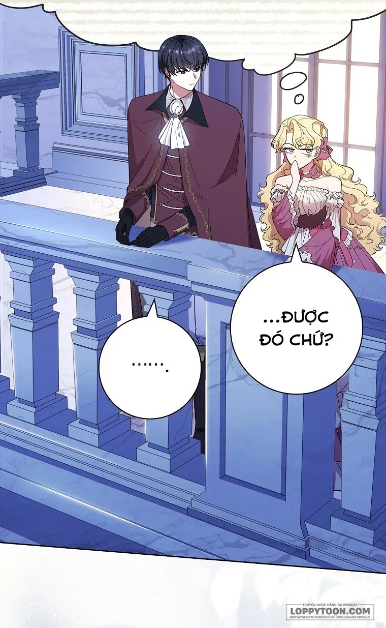 Nam Chính À, Tôi Sẽ Tôn Trọng Sở Thích Của Anh - Chap 43 - Trang 59