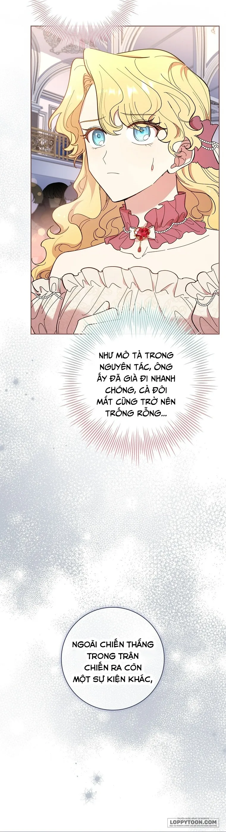 Nam Chính À, Tôi Sẽ Tôn Trọng Sở Thích Của Anh - Chap 43 - Trang 65