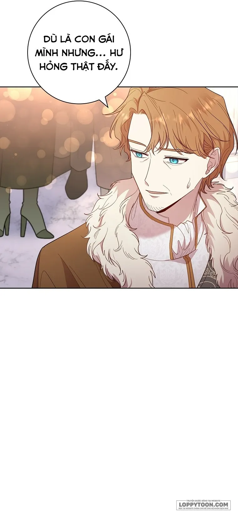Nam Chính À, Tôi Sẽ Tôn Trọng Sở Thích Của Anh - Chap 43 - Trang 8