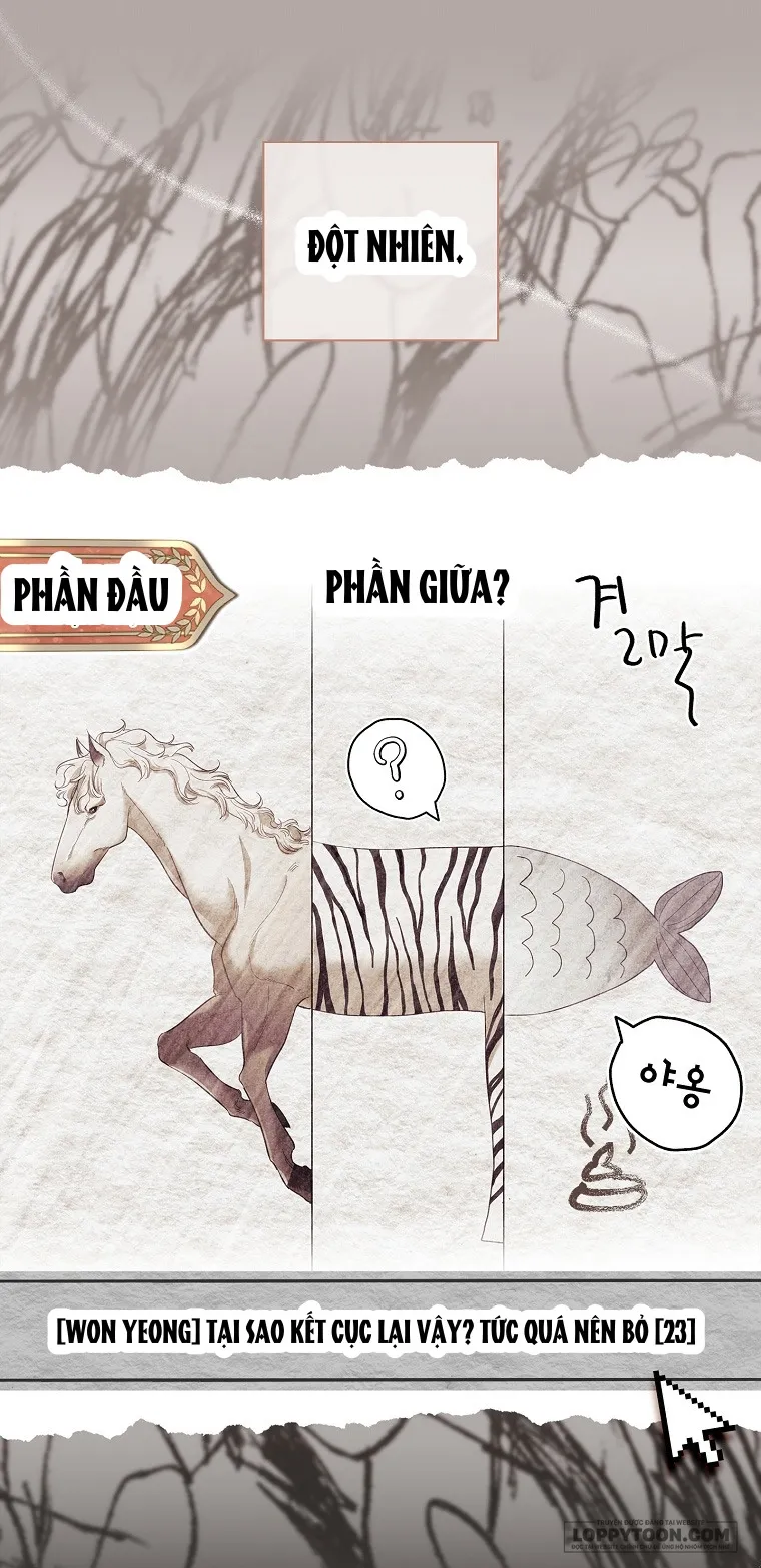 Nam Chính À, Tôi Sẽ Tôn Trọng Sở Thích Của Anh - Chap 44 - Trang 1