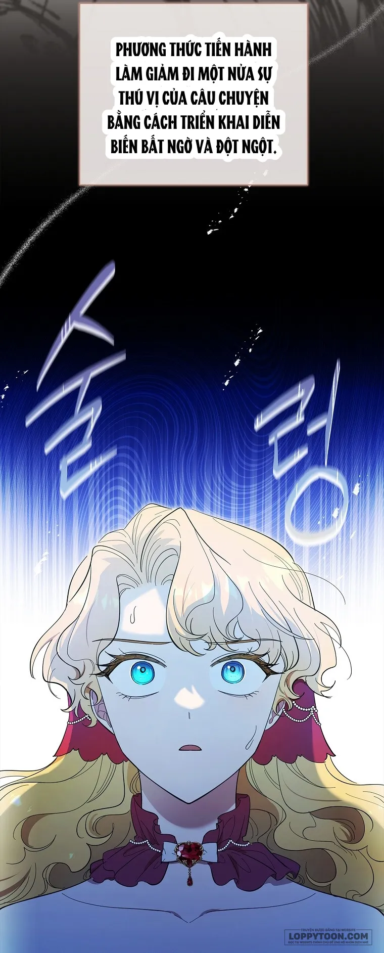 Nam Chính À, Tôi Sẽ Tôn Trọng Sở Thích Của Anh - Chap 44 - Trang 2