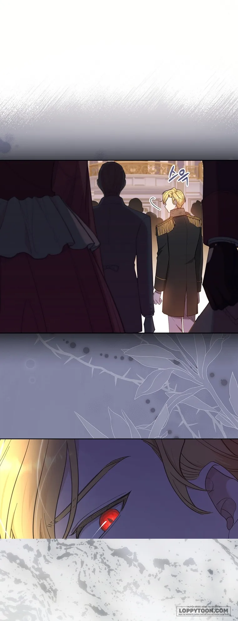 Nam Chính À, Tôi Sẽ Tôn Trọng Sở Thích Của Anh - Chap 44 - Trang 13