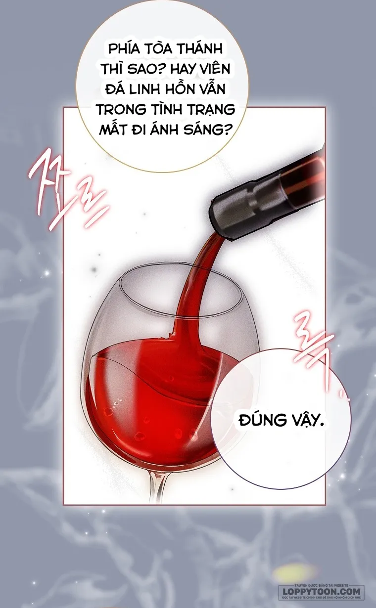 Nam Chính À, Tôi Sẽ Tôn Trọng Sở Thích Của Anh - Chap 44 - Trang 17
