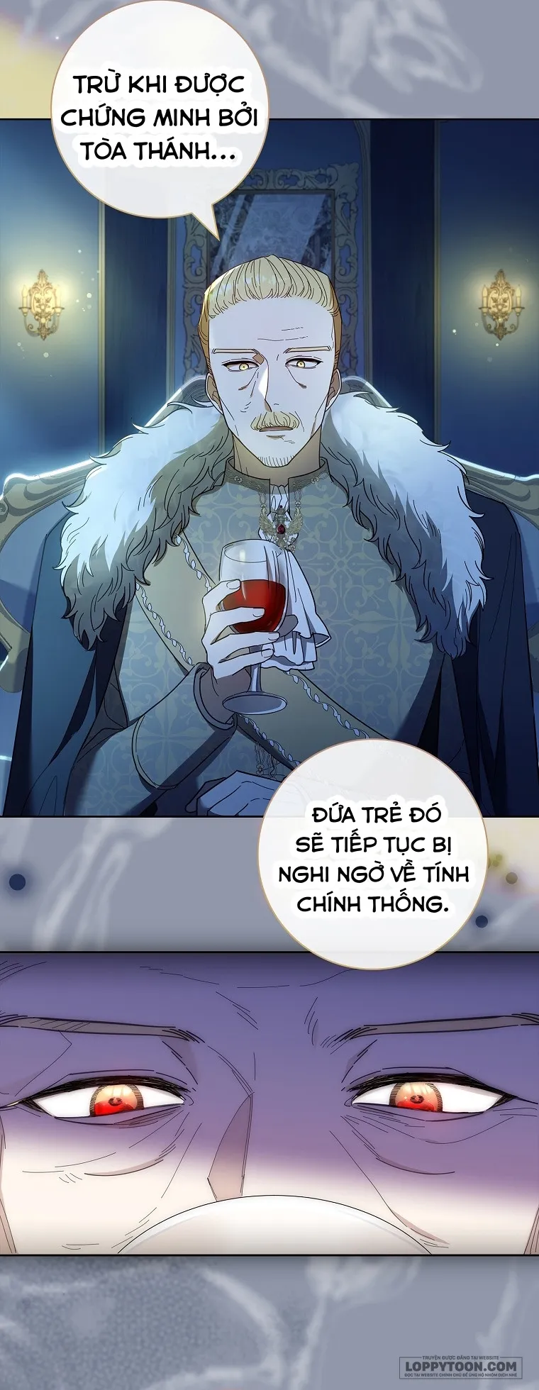 Nam Chính À, Tôi Sẽ Tôn Trọng Sở Thích Của Anh - Chap 44 - Trang 18