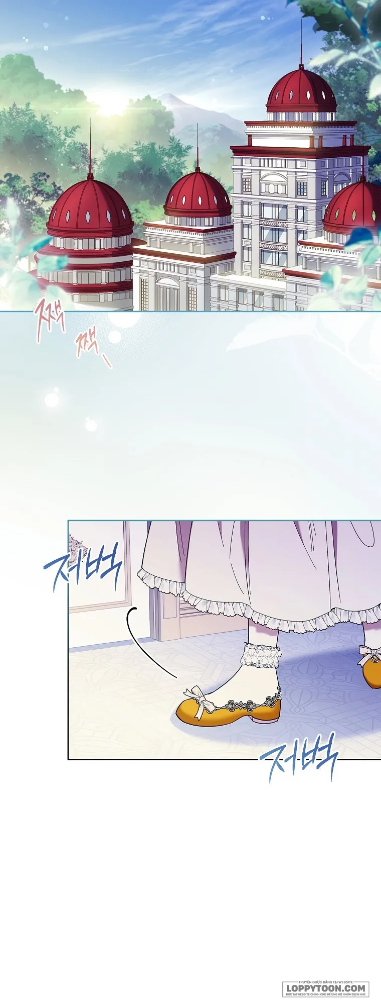 Nam Chính À, Tôi Sẽ Tôn Trọng Sở Thích Của Anh - Chap 44 - Trang 24
