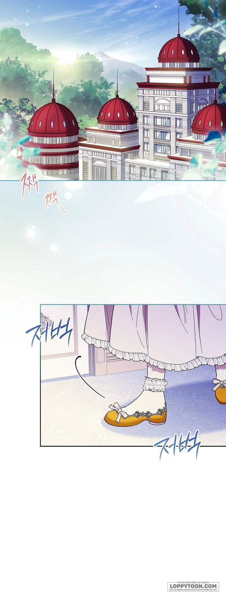 Nam Chính À, Tôi Sẽ Tôn Trọng Sở Thích Của Anh - Chap 44 - Trang 27