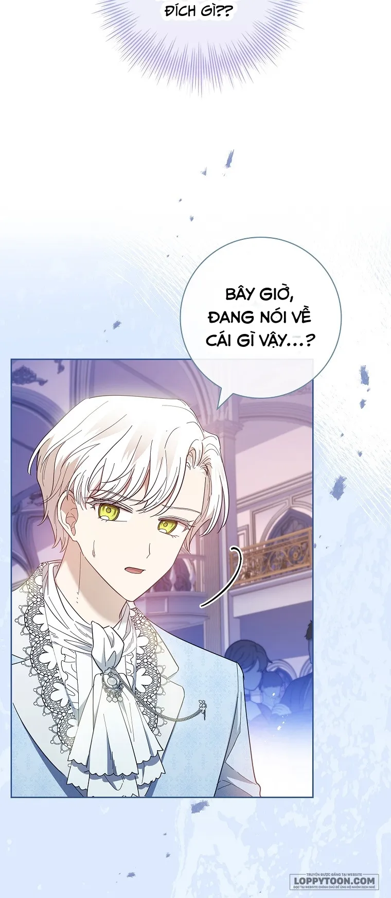Nam Chính À, Tôi Sẽ Tôn Trọng Sở Thích Của Anh - Chap 44 - Trang 4