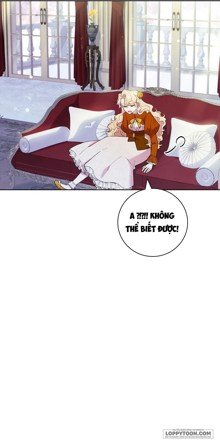 Nam Chính À, Tôi Sẽ Tôn Trọng Sở Thích Của Anh - Chap 44 - Trang 34