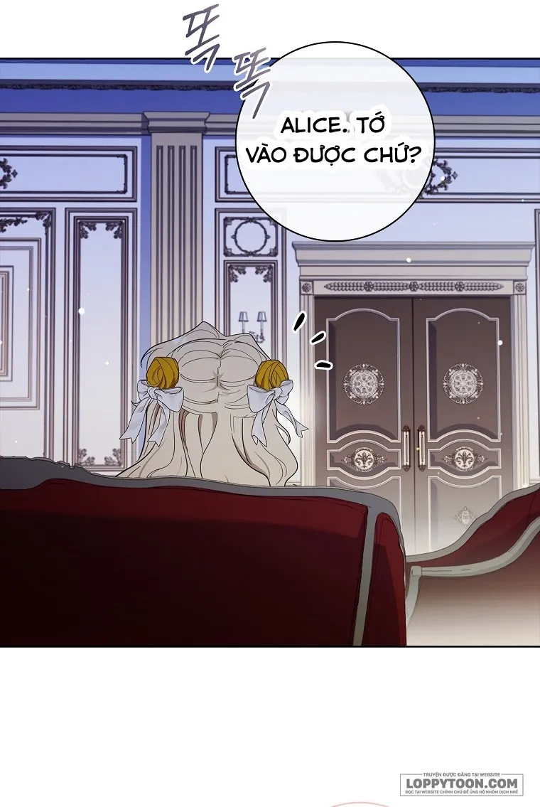 Nam Chính À, Tôi Sẽ Tôn Trọng Sở Thích Của Anh - Chap 44 - Trang 35