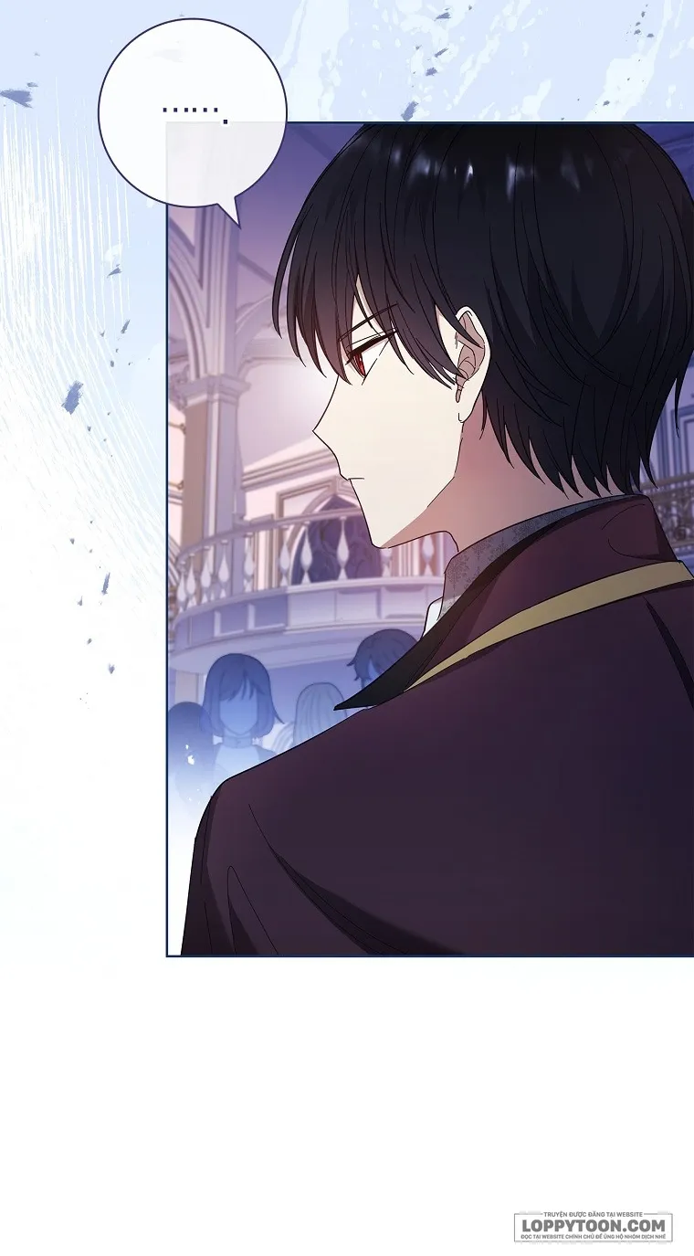 Nam Chính À, Tôi Sẽ Tôn Trọng Sở Thích Của Anh - Chap 44 - Trang 5