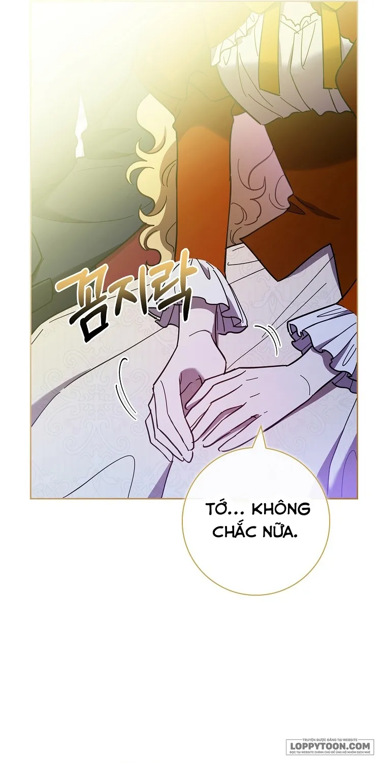 Nam Chính À, Tôi Sẽ Tôn Trọng Sở Thích Của Anh - Chap 44 - Trang 41
