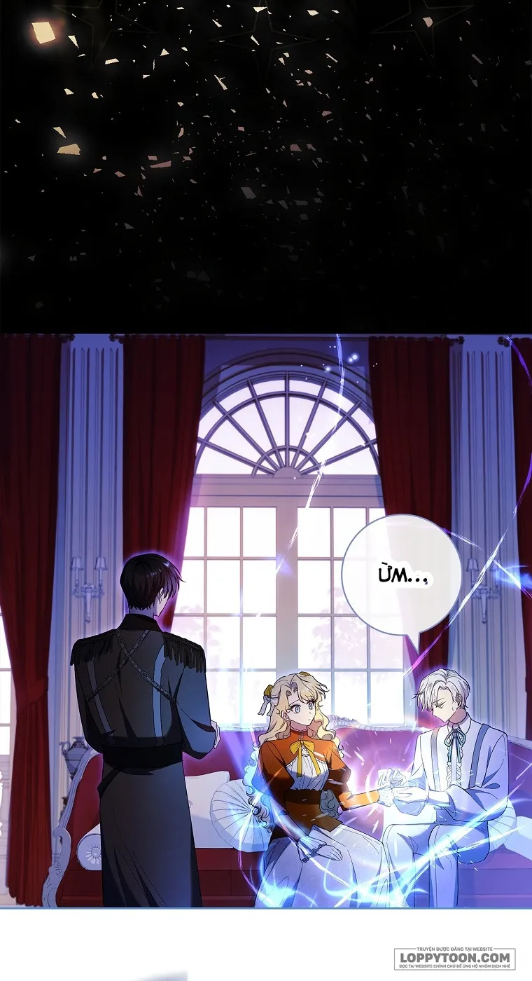 Nam Chính À, Tôi Sẽ Tôn Trọng Sở Thích Của Anh - Chap 44 - Trang 55