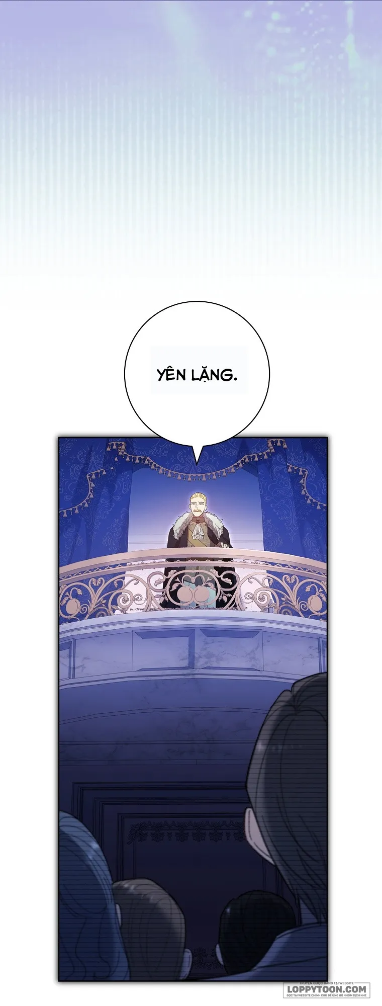 Nam Chính À, Tôi Sẽ Tôn Trọng Sở Thích Của Anh - Chap 44 - Trang 7