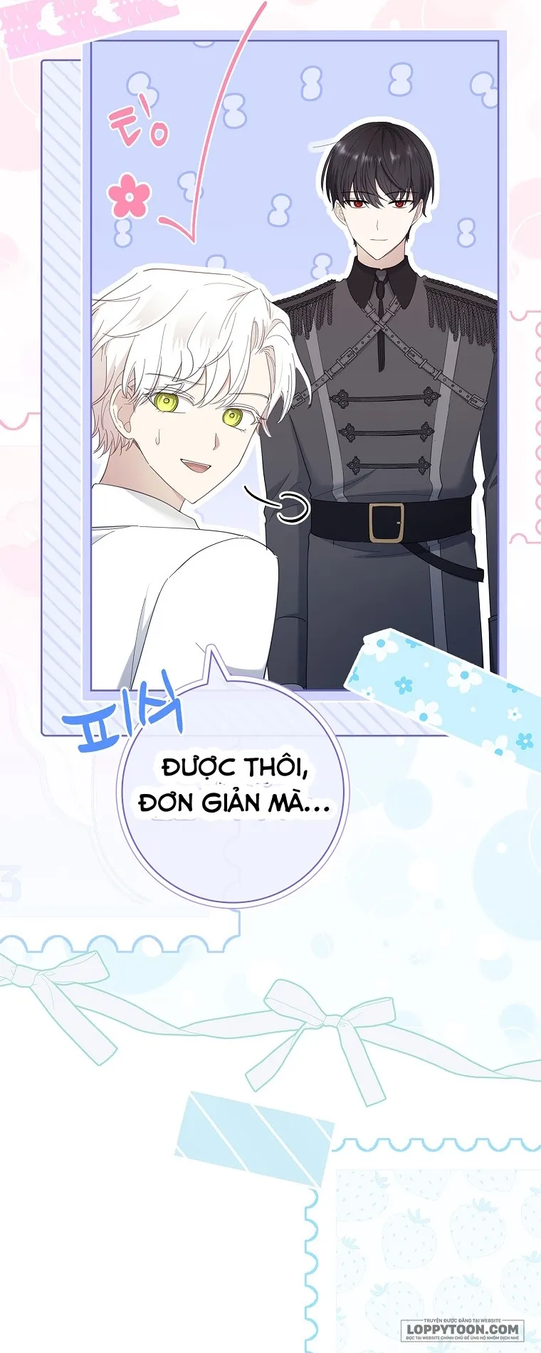 Nam Chính À, Tôi Sẽ Tôn Trọng Sở Thích Của Anh - Chap 44 - Trang 67