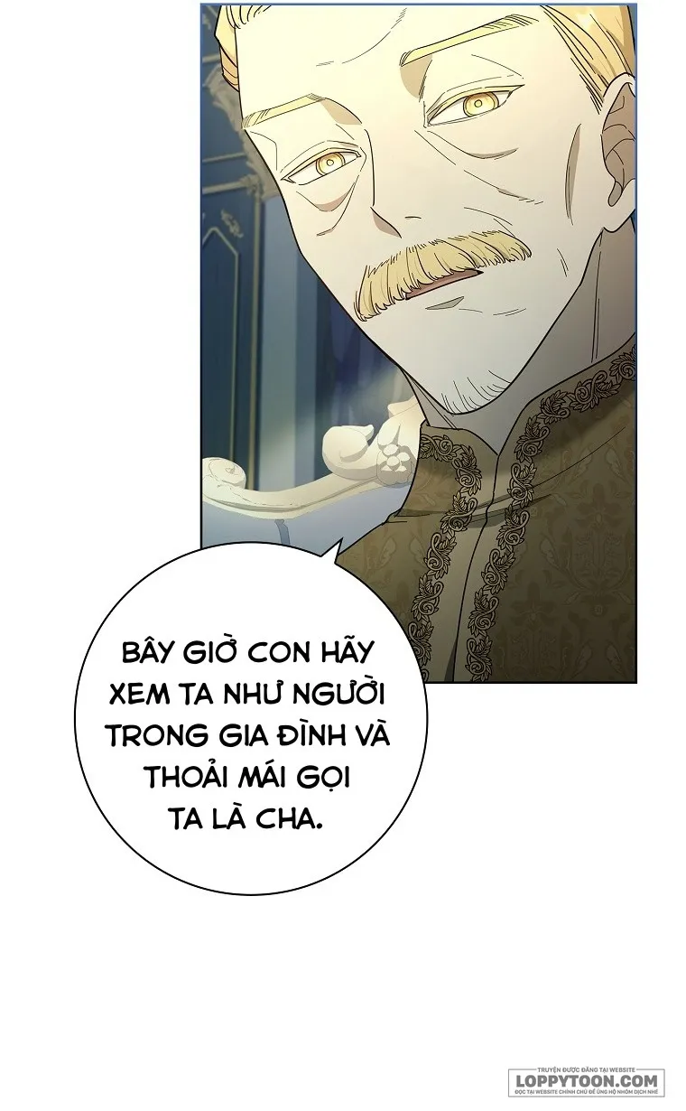 Nam Chính À, Tôi Sẽ Tôn Trọng Sở Thích Của Anh - Chap 45 - Trang 11