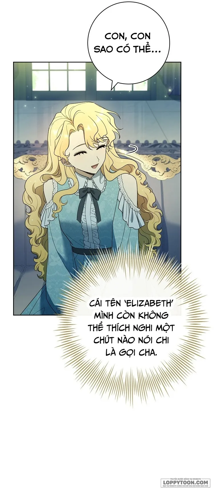 Nam Chính À, Tôi Sẽ Tôn Trọng Sở Thích Của Anh - Chap 45 - Trang 12