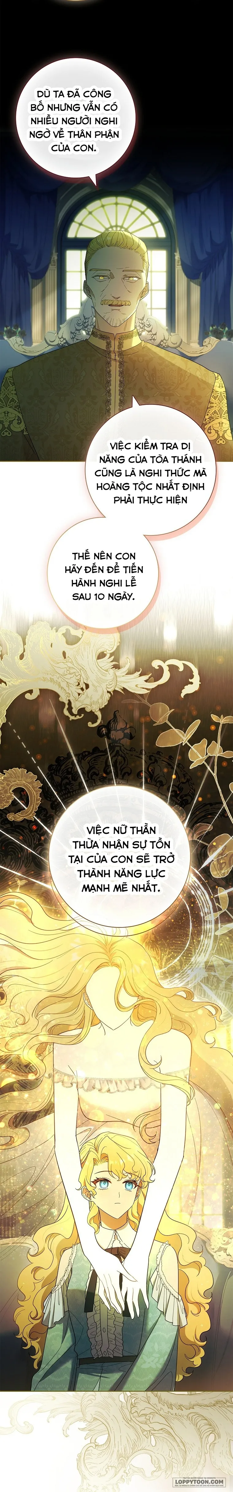 Nam Chính À, Tôi Sẽ Tôn Trọng Sở Thích Của Anh - Chap 45 - Trang 16