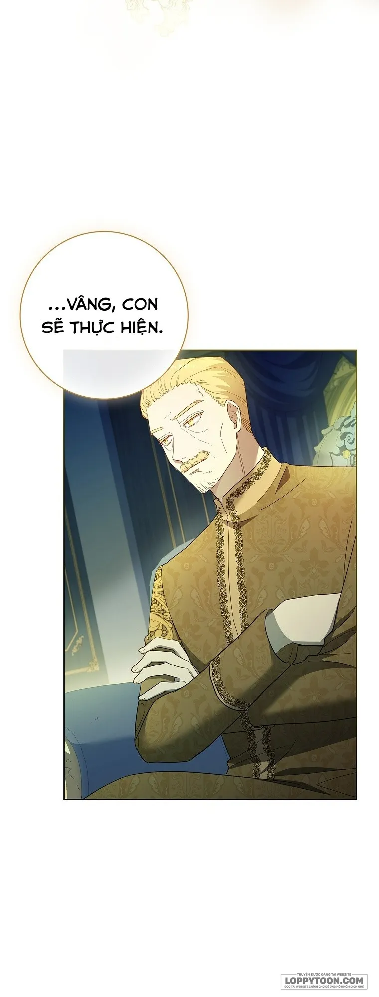 Nam Chính À, Tôi Sẽ Tôn Trọng Sở Thích Của Anh - Chap 45 - Trang 17