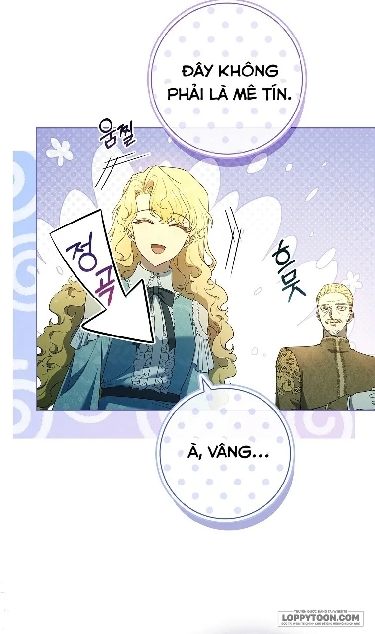 Nam Chính À, Tôi Sẽ Tôn Trọng Sở Thích Của Anh - Chap 45 - Trang 25