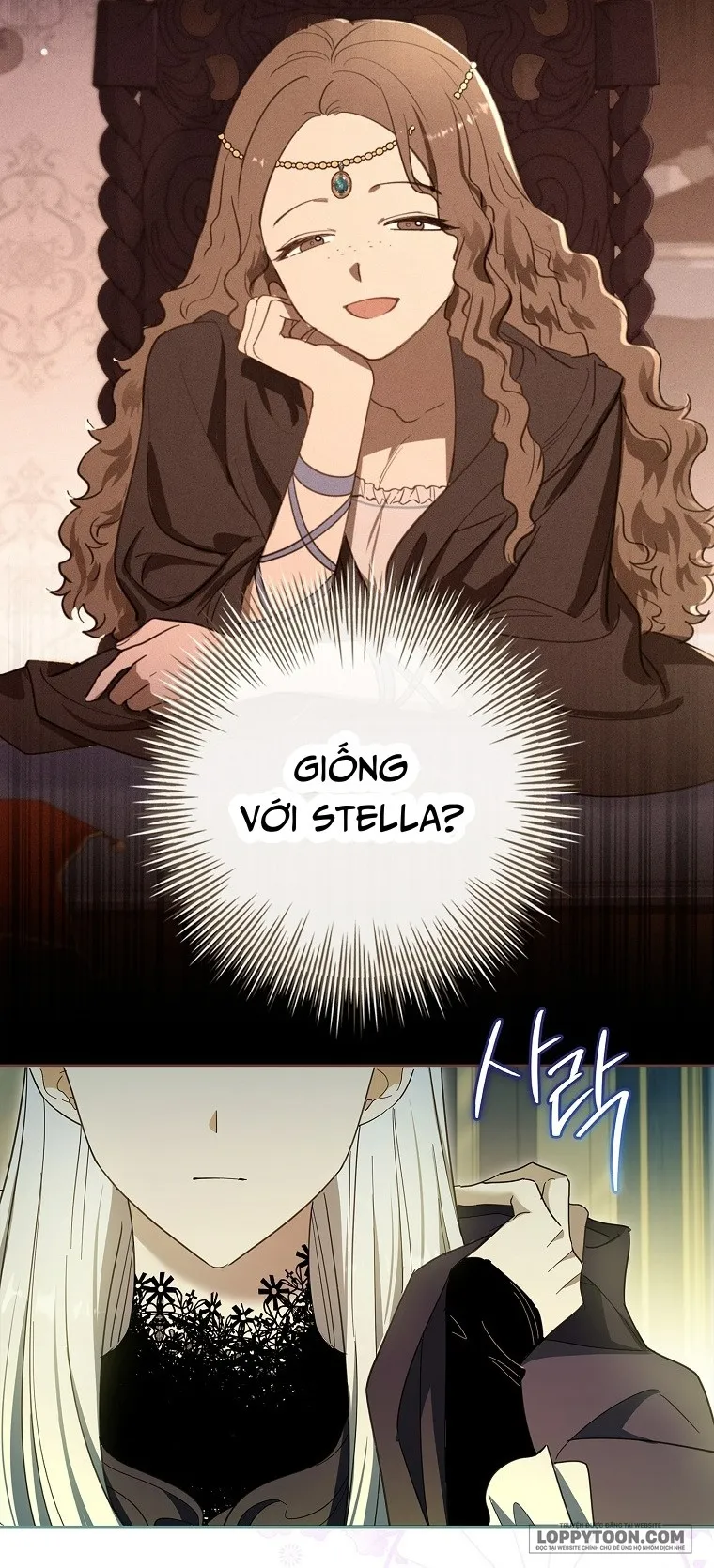 Nam Chính À, Tôi Sẽ Tôn Trọng Sở Thích Của Anh - Chap 45 - Trang 28
