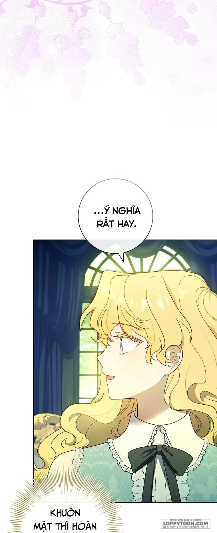 Nam Chính À, Tôi Sẽ Tôn Trọng Sở Thích Của Anh - Chap 45 - Trang 30