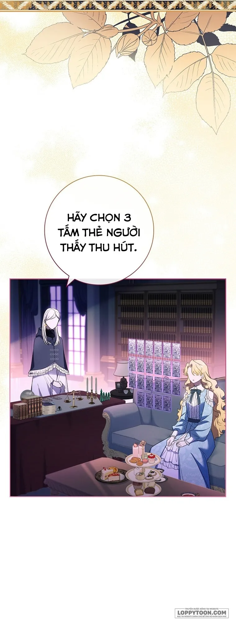 Nam Chính À, Tôi Sẽ Tôn Trọng Sở Thích Của Anh - Chap 45 - Trang 34