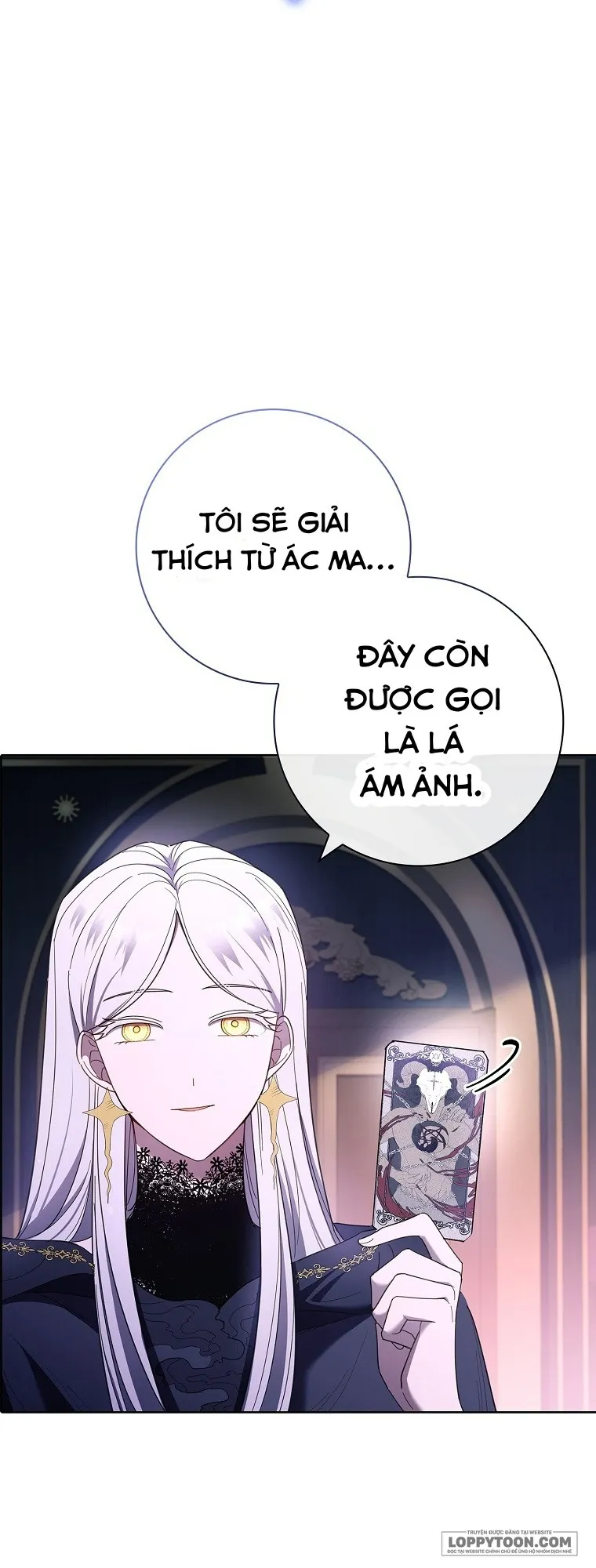 Nam Chính À, Tôi Sẽ Tôn Trọng Sở Thích Của Anh - Chap 45 - Trang 38