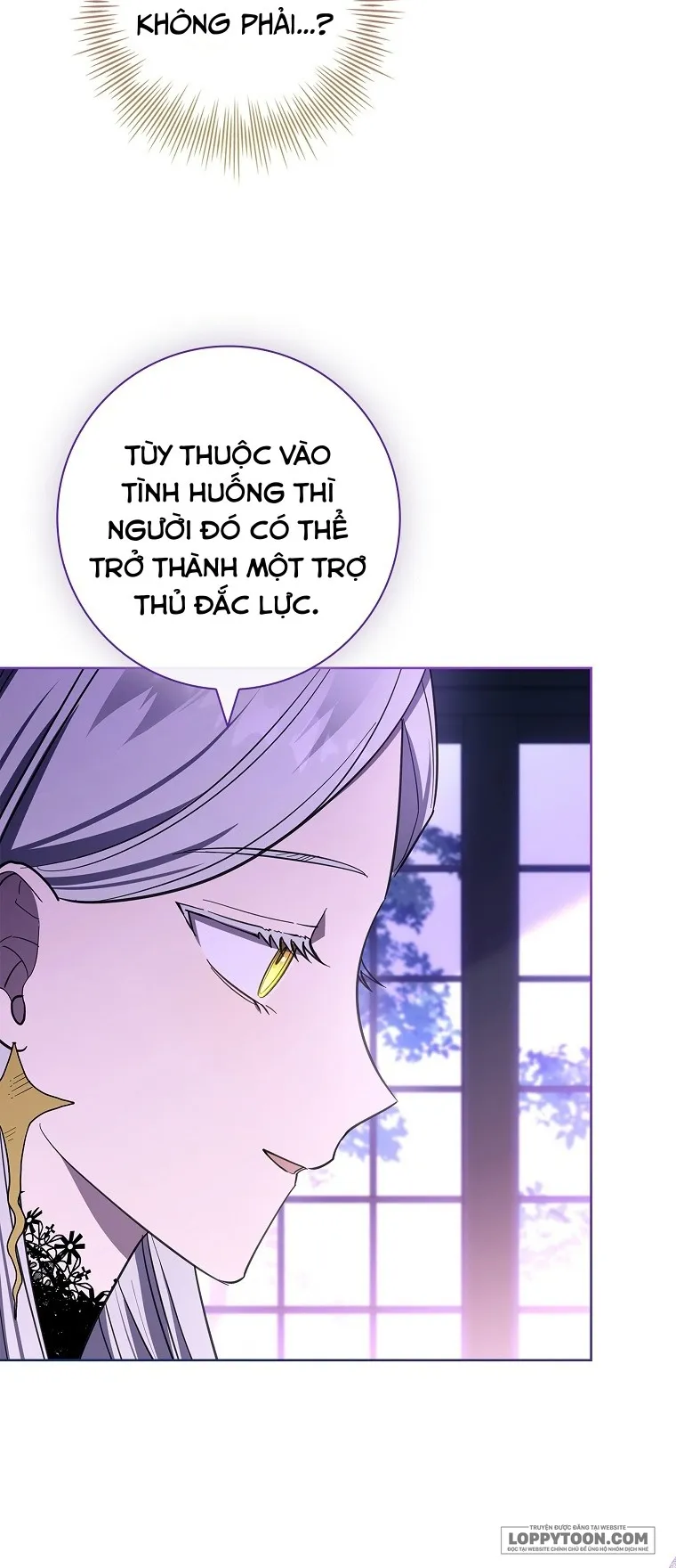 Nam Chính À, Tôi Sẽ Tôn Trọng Sở Thích Của Anh - Chap 45 - Trang 42