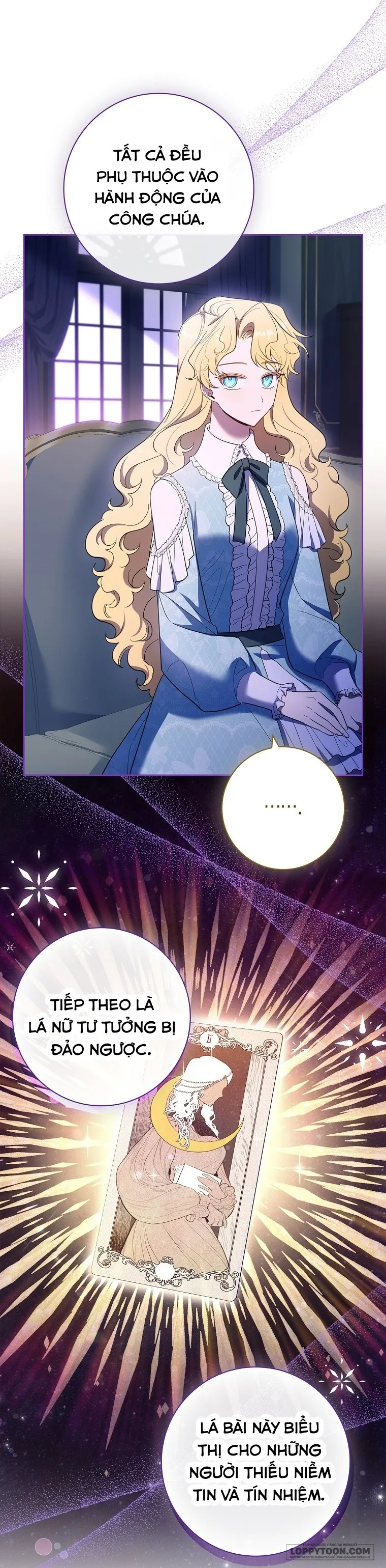 Nam Chính À, Tôi Sẽ Tôn Trọng Sở Thích Của Anh - Chap 45 - Trang 43