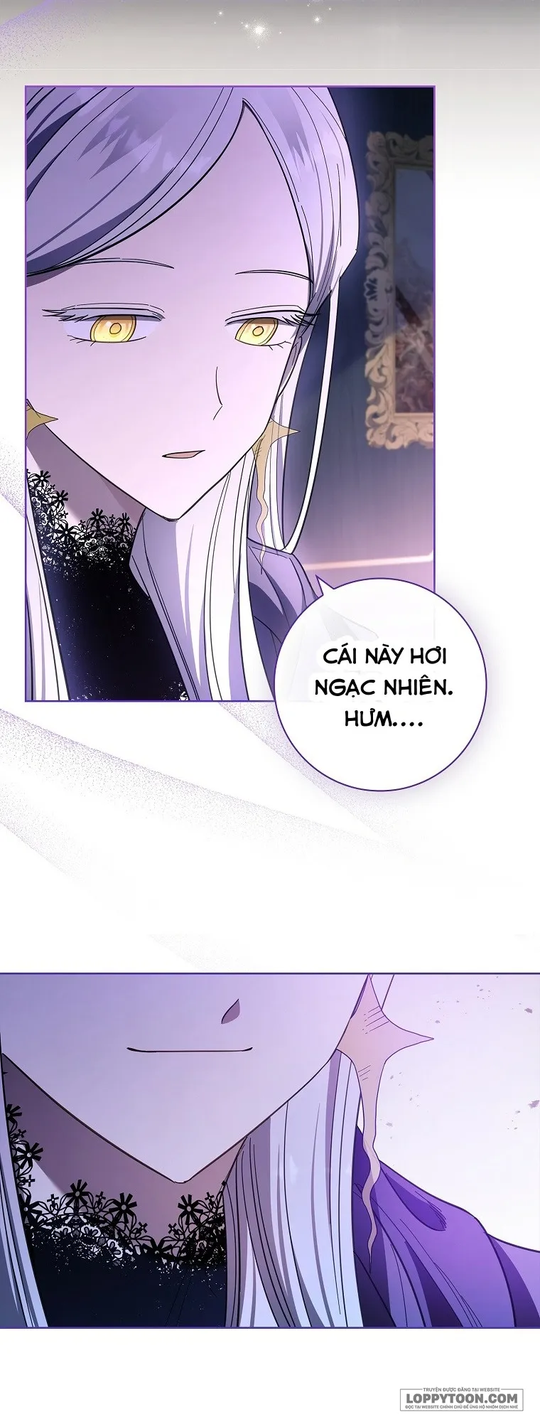 Nam Chính À, Tôi Sẽ Tôn Trọng Sở Thích Của Anh - Chap 45 - Trang 44