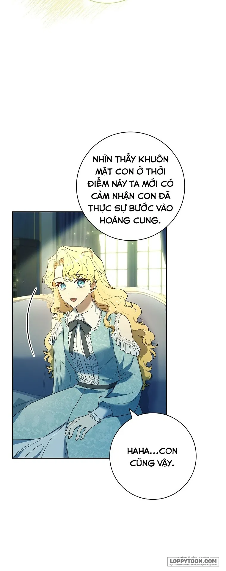 Nam Chính À, Tôi Sẽ Tôn Trọng Sở Thích Của Anh - Chap 45 - Trang 6