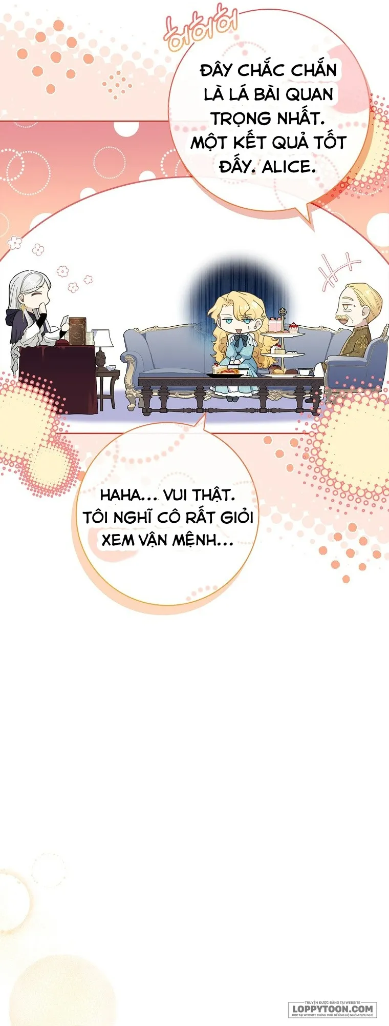Nam Chính À, Tôi Sẽ Tôn Trọng Sở Thích Của Anh - Chap 45 - Trang 55
