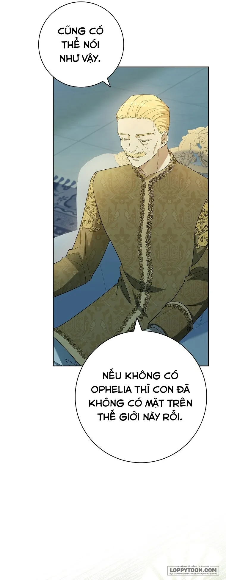 Nam Chính À, Tôi Sẽ Tôn Trọng Sở Thích Của Anh - Chap 45 - Trang 60