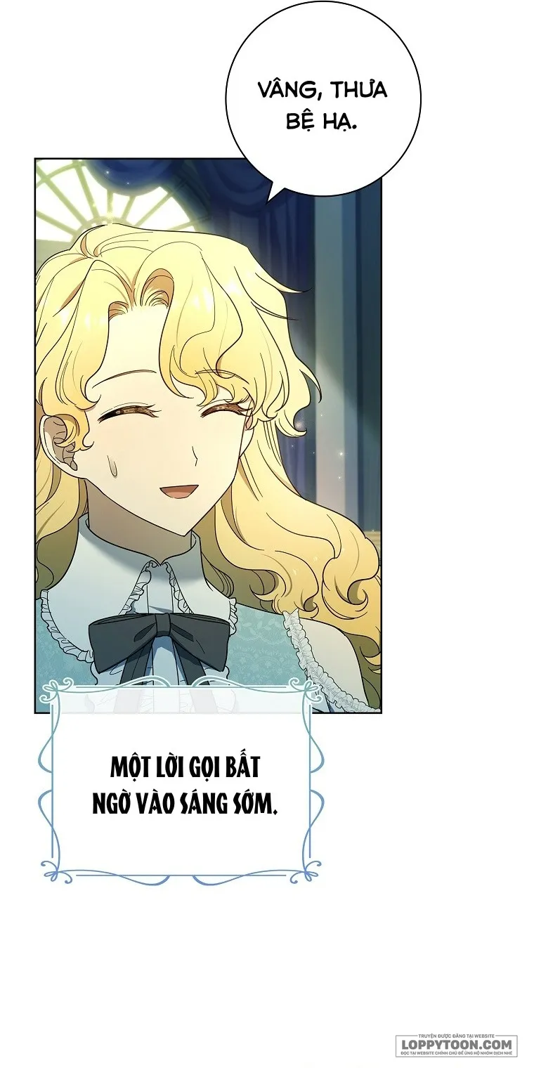 Nam Chính À, Tôi Sẽ Tôn Trọng Sở Thích Của Anh - Chap 45 - Trang 8