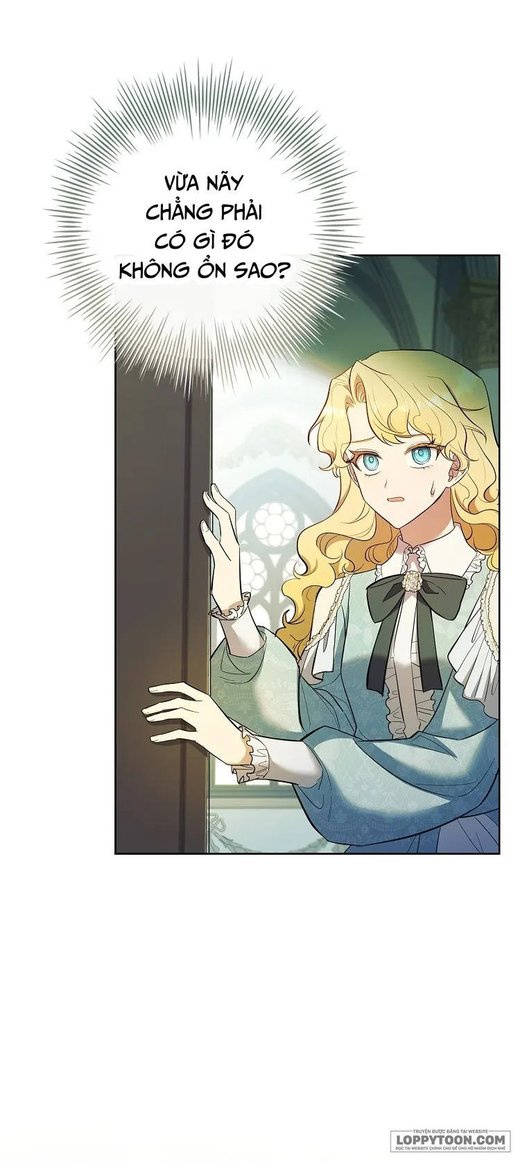 Nam Chính À, Tôi Sẽ Tôn Trọng Sở Thích Của Anh - Chap 46 - Trang 11